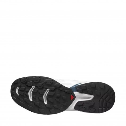 XT-Wings 2 White/Blue/Lunar Rock