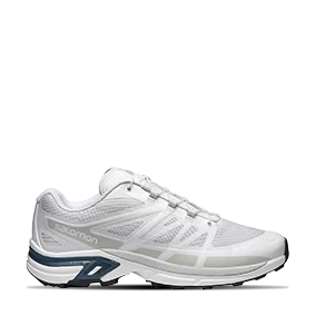 XT-Wings 2 White/Blue/Lunar Rock