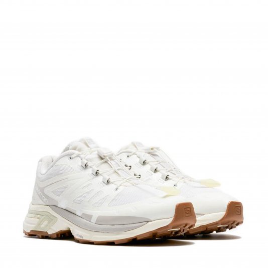 XT-Wings 2 White/Lunar Rock/Vanilla Ice