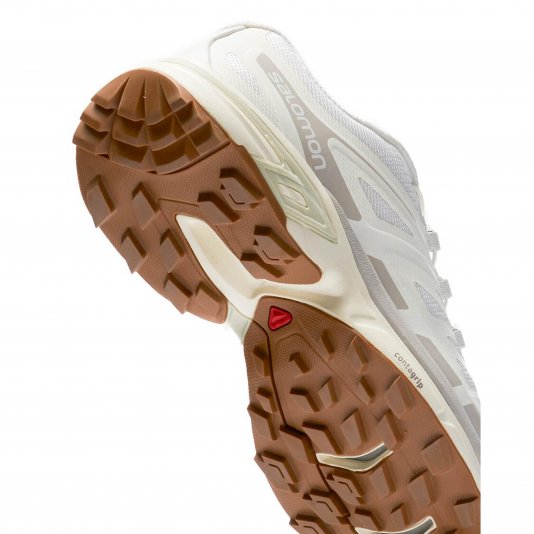 XT-Wings 2 White/Lunar Rock/Vanilla Ice