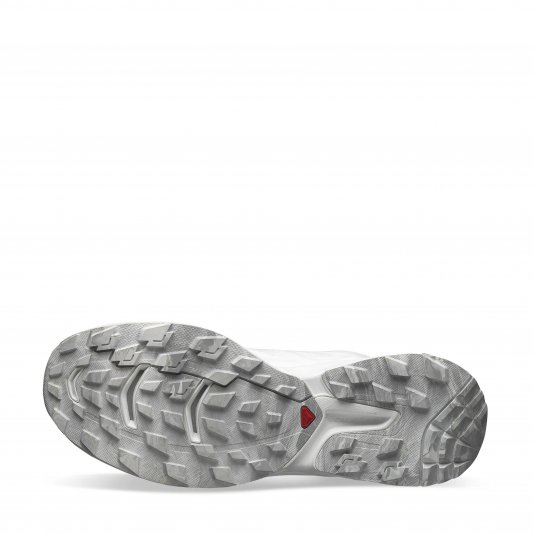 XT-Wings 2 X Palace White/White/Metallic Silver