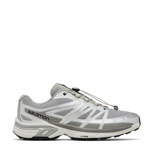 XT-Wings 2 X Sophnet Lunar Rock/Silver/Grey Flannel