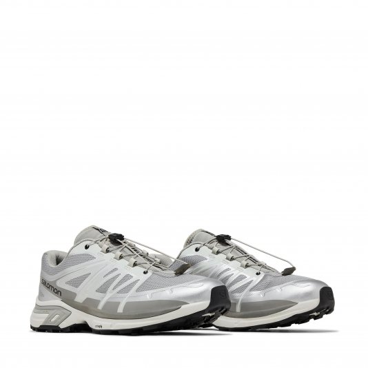 XT-Wings 2 X Sophnet Lunar Rock/Silver/Grey Flannel
