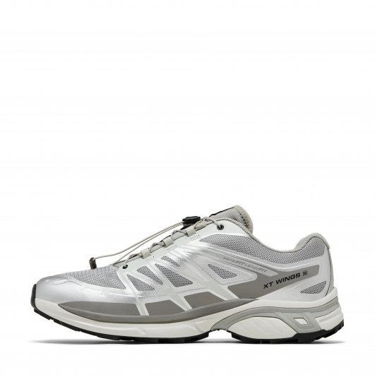 XT-Wings 2 X Sophnet Lunar Rock/Silver/Grey Flannel