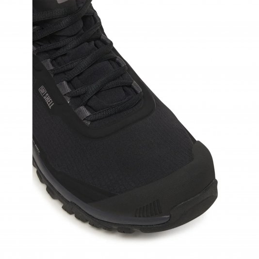 Shelter Waterproof Black/Nine Iron/Excalibur