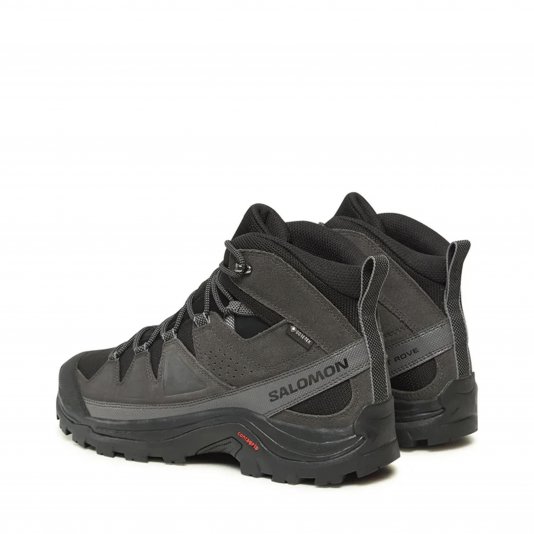 Quest Rove GTX Black/Phantom/Magnet