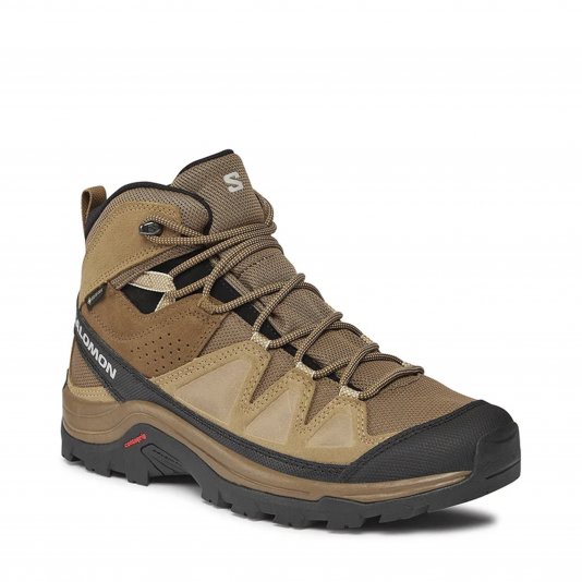 Quest Rove GTX Kangaro/Kelp/Black