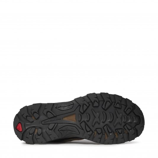 Quest Rove GTX Kangaro/Kelp/Black