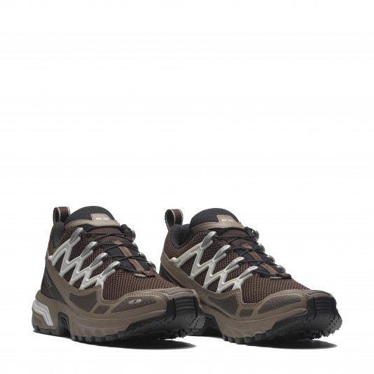 ACS + OG Falcon/Black Coffee/Lunar Rock