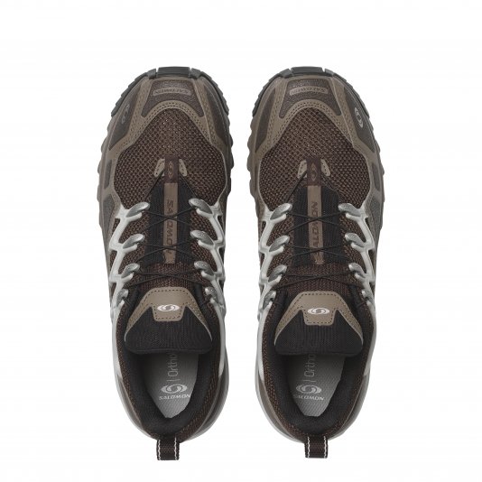 ACS + OG Falcon/Black Coffee/Lunar Rock