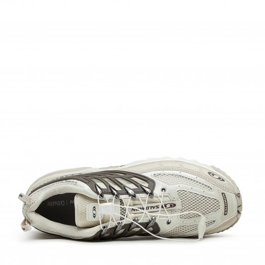 ACS Pro Almond Milk/Cement/Falcon