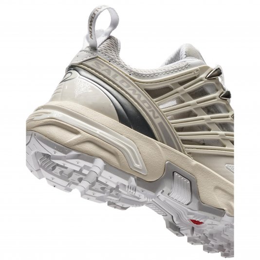 ACS Pro Almond Milk/Cement/Falcon