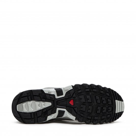 ACS Pro Metal/Ghost Grey/Silver Metallic