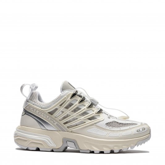 ACS Pro White/Vanilla Ice/Lunar Rock