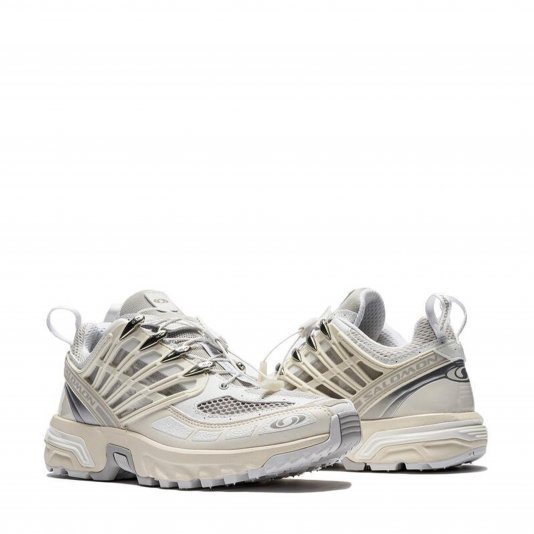 ACS Pro White/Vanilla Ice/Lunar Rock