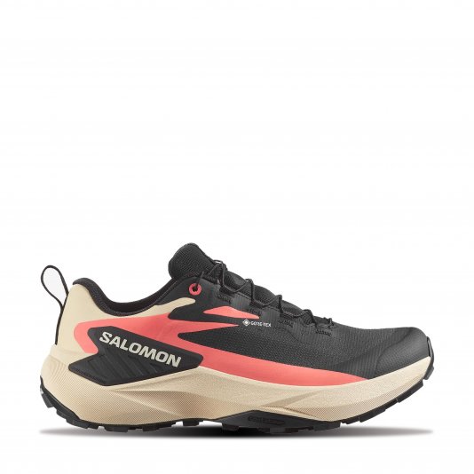 Genesis GTX W Black/Tender Peach/Fusion Coral