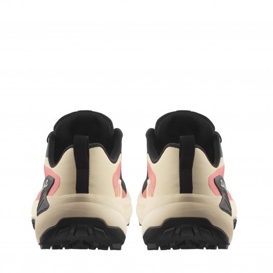 Genesis GTX W Black/Tender Peach/Fusion Coral