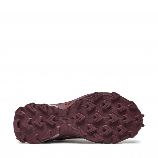 Speedcross 4 GTX Tawny Port/Deauville Mauve/Cherry Tomato