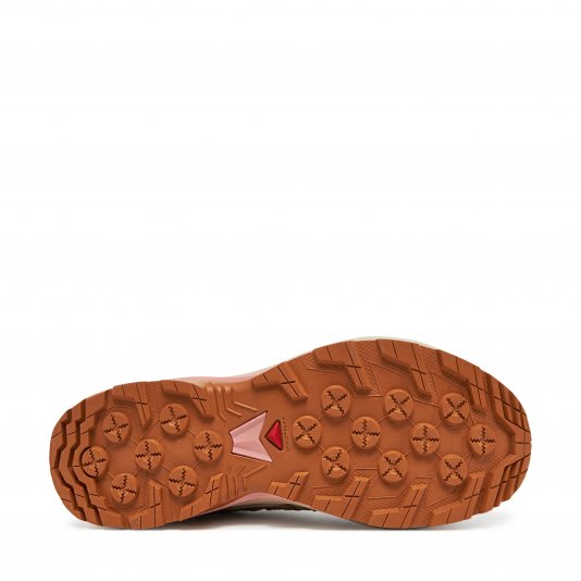 X-Adventure Recon GTX Falcon/Desert Tan/Hyma Pink