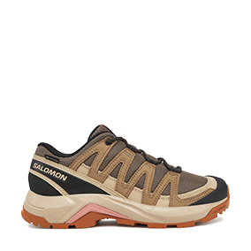 X-Adventure Recon GTX Falcon/Desert Tan/Hyma Pink