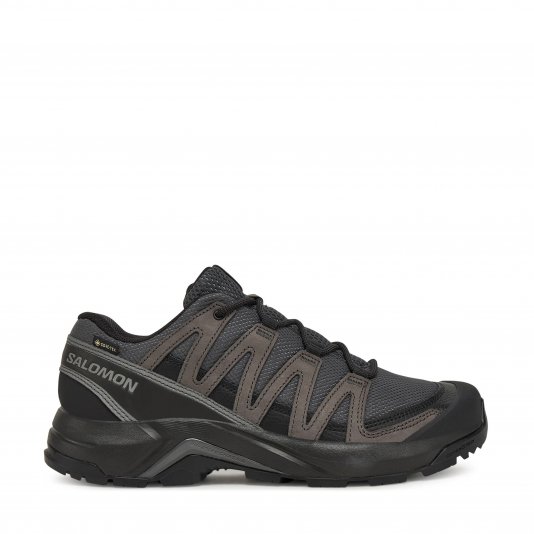X-Adventure Recon GTX GORE-TEX Asphalt/Castlerock/Black
