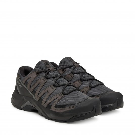 X-Adventure Recon GTX GORE-TEX Asphalt/Castlerock/Black