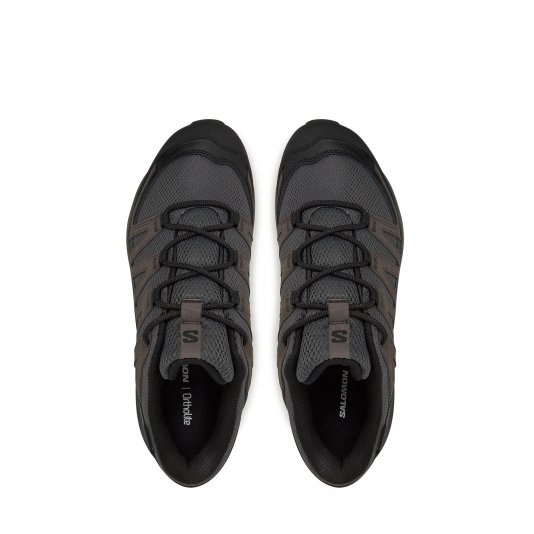 X-Adventure Recon GTX GORE-TEX Asphalt/Castlerock/Black