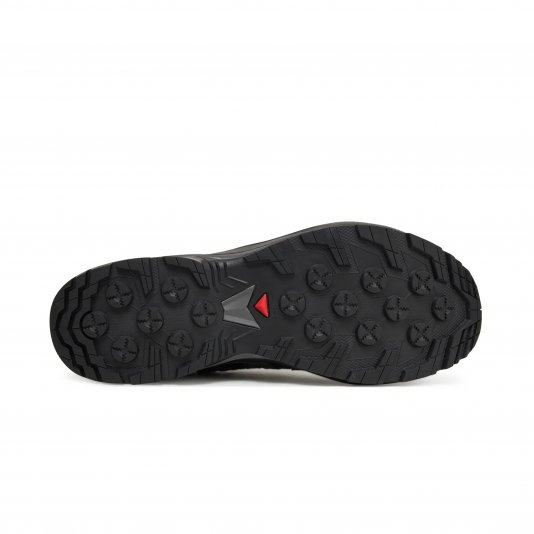 X-Adventure Recon GTX GORE-TEX Asphalt/Castlerock/Black