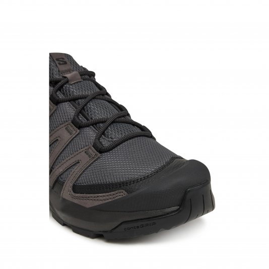 X-Adventure Recon GTX GORE-TEX Asphalt/Castlerock/Black