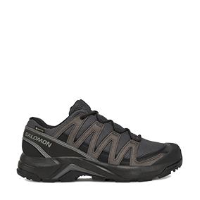 X-Adventure Recon GTX GORE-TEX Asphalt/Castlerock/Black