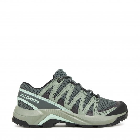 X-Adventure Recon Sedona Sage/Green Milieu/Bay