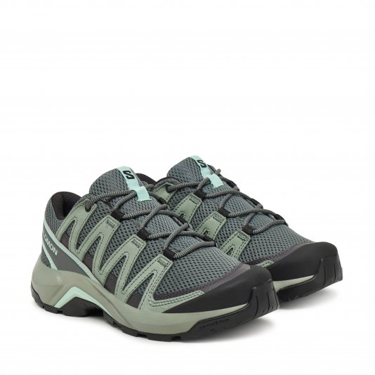 X-Adventure Recon Sedona Sage/Green Milieu/Bay