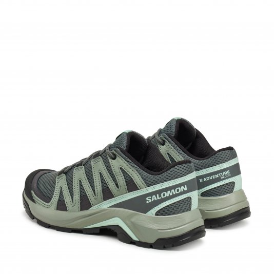 X-Adventure Recon Sedona Sage/Green Milieu/Bay