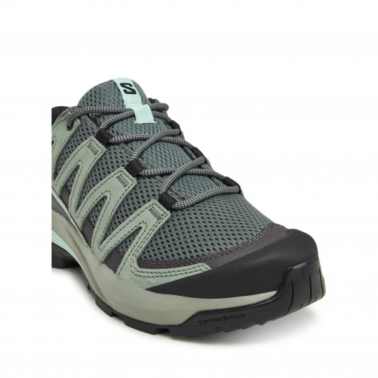 X-Adventure Recon Sedona Sage/Green Milieu/Bay