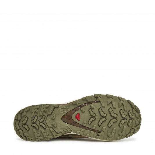 XA Pro 3D V9 Deep Lichen Green/Safari/Dark Earth