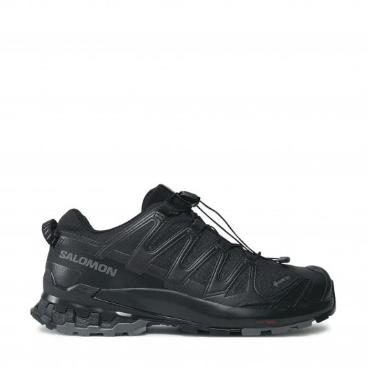 XA Pro 3D V9 GORE-TEX Black/Pewter/Phantom