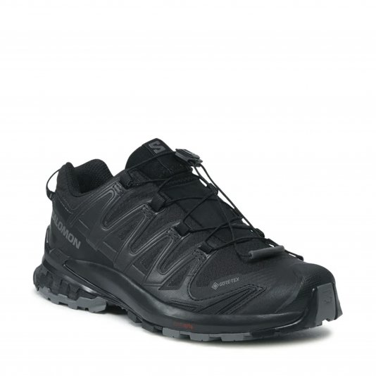 XA Pro 3D V9 GORE-TEX Black/Pewter/Phantom