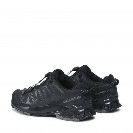 XA Pro 3D V9 GORE-TEX Black/Pewter/Phantom