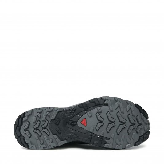 XA Pro 3D V9 GORE-TEX Black/Pewter/Phantom