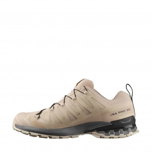XA Pro 3D V9 GORE-TEX Tan/Castlerock/Black
