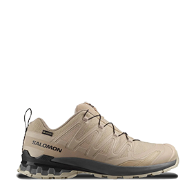 XA Pro 3D V9 GORE-TEX Tan/Castlerock/Black