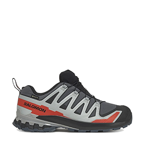 XA Pro 3D V9 GORE-TEX Turbulence/Black/Burnt Ochre