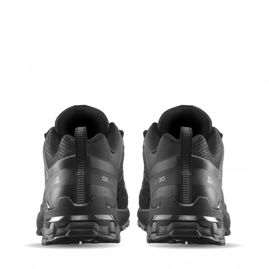 XA Pro 3D V9 Wide Black/Phantom/Pewter