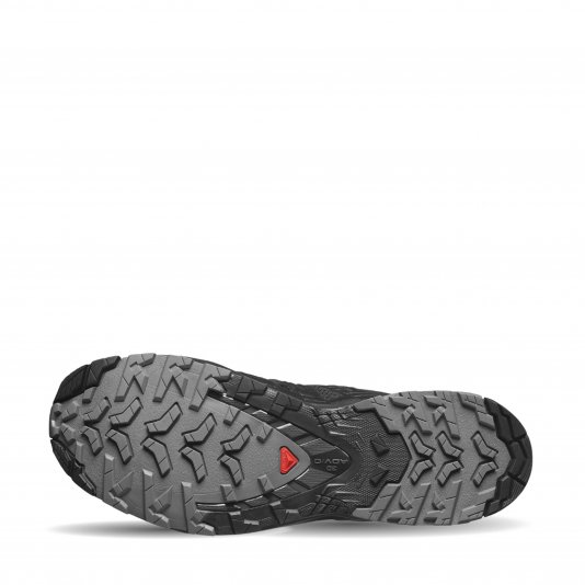 XA Pro 3D V9 Wide Black/Phantom/Pewter