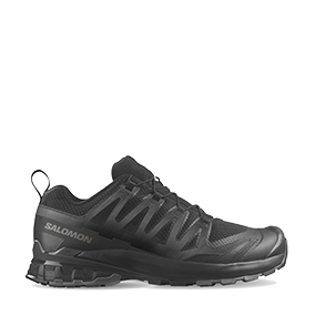 XA Pro 3D V9 Wide Black/Phantom/Pewter