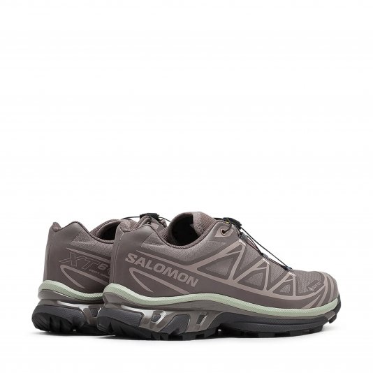 XT-6 GORE-TEX Iron Etherea/Seagrass