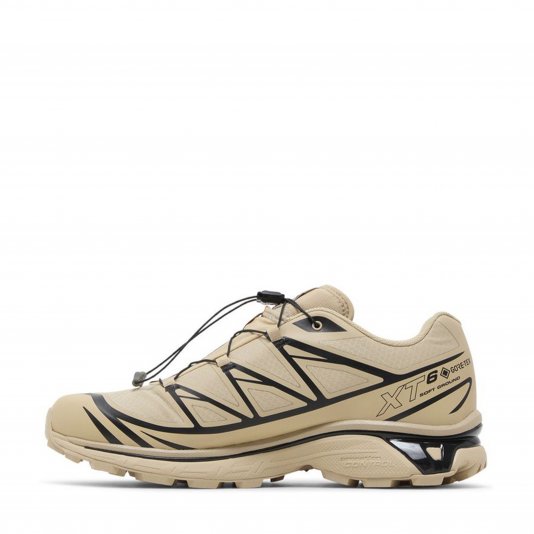 XT-6 GORE-TEX Safari/Black