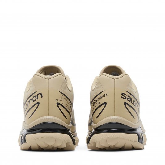 XT-6 GORE-TEX Safari/Black
