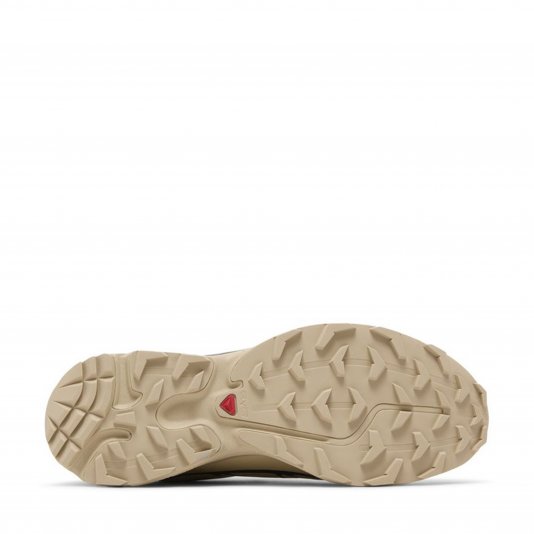 XT-6 GORE-TEX Safari/Black