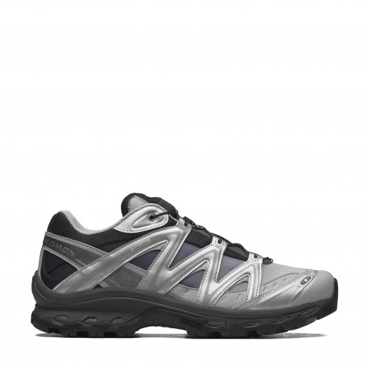 XT-Quest Black/Silver/Asphalt